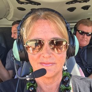 Meet your Posher, Marie-claude